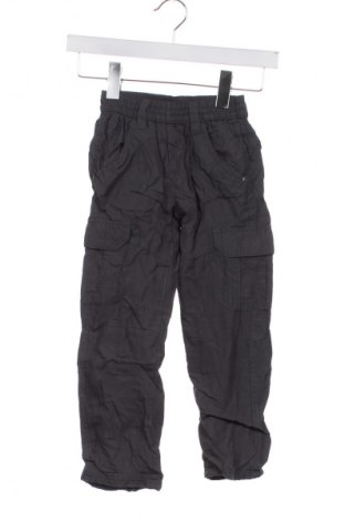 Pantaloni pentru copii Palomino, Mărime 4-5y/ 110-116 cm, Culoare Gri, Preț 69,99 Lei