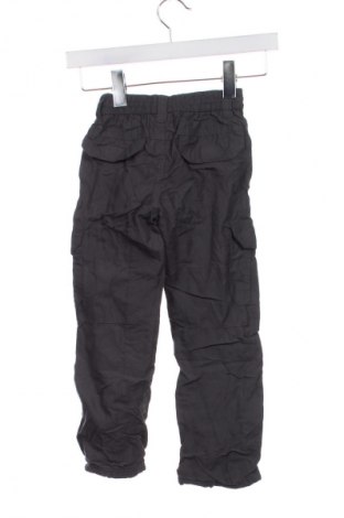 Pantaloni pentru copii Palomino, Mărime 4-5y/ 110-116 cm, Culoare Gri, Preț 69,99 Lei