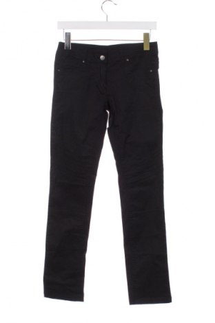 Pantaloni pentru copii Pocopiano, Mărime 10-11y/ 146-152 cm, Culoare Negru, Preț 28,99 Lei