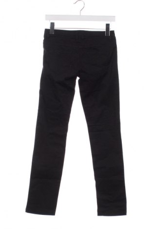 Kinderhose Pocopiano, Größe 10-11y/ 146-152 cm, Farbe Schwarz, Preis € 6,49