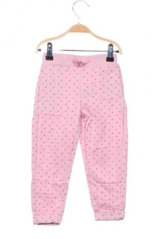 Pantaloni pentru copii Pocopiano, Mărime 18-24m/ 86-98 cm, Culoare Roz, Preț 69,99 Lei