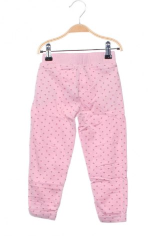 Pantaloni pentru copii Pocopiano, Mărime 18-24m/ 86-98 cm, Culoare Roz, Preț 69,99 Lei