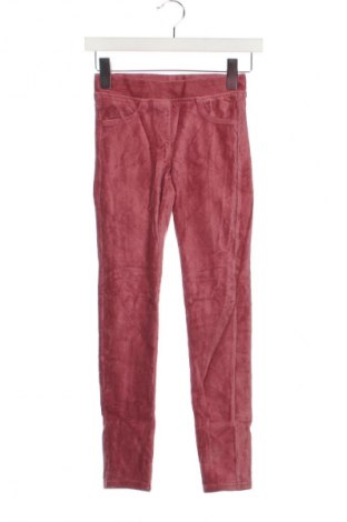 Pantaloni pentru copii Pocopiano, Mărime 9-10y/ 140-146 cm, Culoare Roz, Preț 31,99 Lei