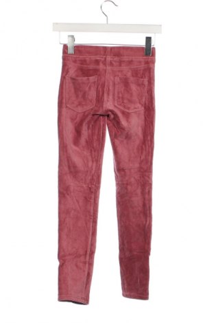 Pantaloni pentru copii Pocopiano, Mărime 9-10y/ 140-146 cm, Culoare Roz, Preț 31,99 Lei