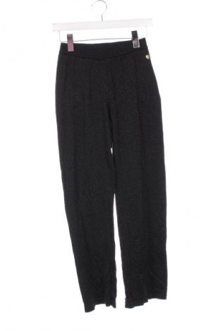 Pantaloni pentru copii Pomp De Lux, Mărime 12-13y/ 158-164 cm, Culoare Negru, Preț 33,99 Lei