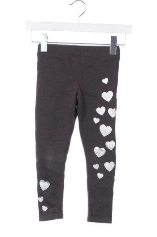 Kinderhose Primark, Größe 4-5y/ 110-116 cm, Farbe Grau, Preis € 14,99