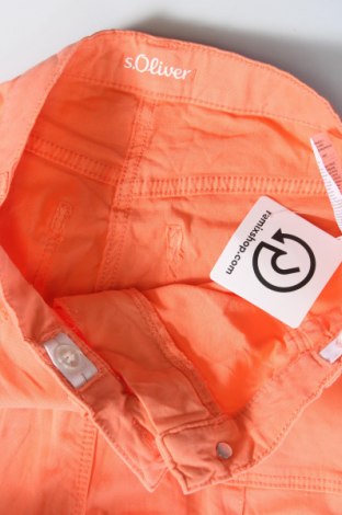 Kinderhose S.Oliver, Größe 12-13y/ 158-164 cm, Farbe Orange, Preis € 7,49