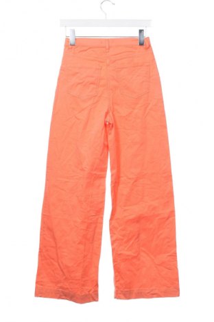 Kinderhose S.Oliver, Größe 12-13y/ 158-164 cm, Farbe Orange, Preis € 7,49