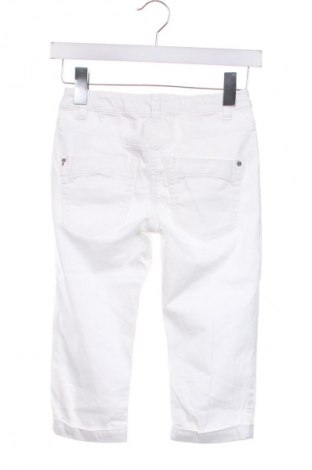 Pantaloni pentru copii S.Oliver, Mărime 10-11y/ 146-152 cm, Culoare Alb, Preț 63,25 Lei