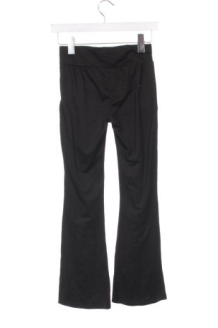 Pantaloni pentru copii SHEIN, Mărime 11-12y/ 152-158 cm, Culoare Negru, Preț 24,99 Lei