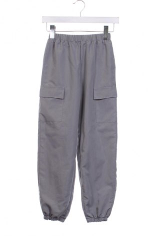 Pantaloni pentru copii SHEIN, Mărime 10-11y/ 146-152 cm, Culoare Gri, Preț 29,99 Lei