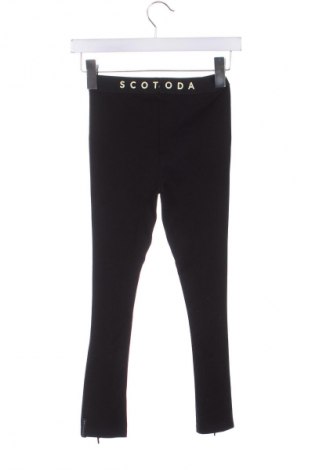 Kinderhose Scotch & Soda, Größe 7-8y/ 128-134 cm, Farbe Schwarz, Preis € 30,99