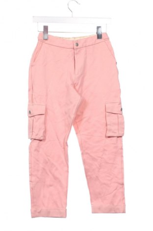 Kinderhose Scotch & Soda, Größe 11-12y/ 152-158 cm, Farbe Rosa, Preis 15,99 €