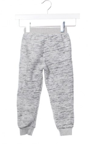 Pantaloni pentru copii Smile, Mărime 6-9m/ 68-74 cm, Culoare Gri, Preț 82,99 Lei