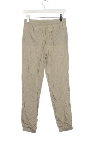 Pantaloni pentru copii TCM, Mărime 12-13y/ 158-164 cm, Culoare Verde, Preț 25,99 Lei