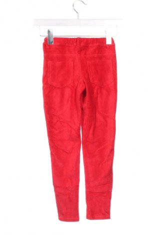 Pantaloni pentru copii TCM, Mărime 6-7y/ 122-128 cm, Culoare Roșu, Preț 69,99 Lei