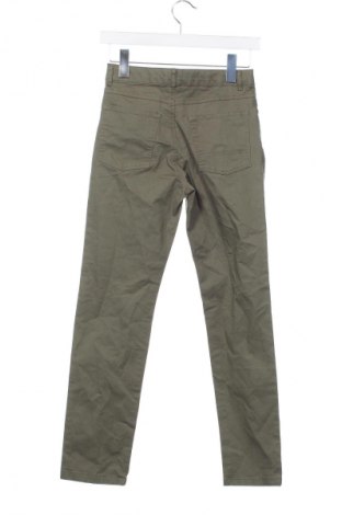 Pantaloni pentru copii Tex, Mărime 11-12y/ 152-158 cm, Culoare Verde, Preț 28,99 Lei