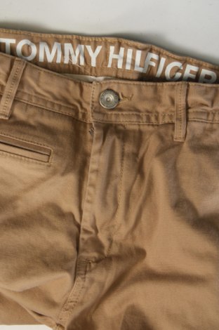 Kinderhose Tommy Hilfiger, Größe 15-18y/ 170-176 cm, Farbe Beige, Preis 14,99 €