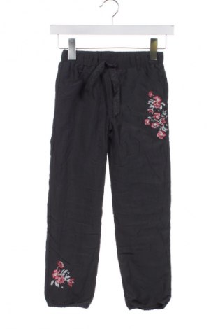 Pantaloni pentru copii Topolino, Mărime 5-6y/ 116-122 cm, Culoare Gri, Preț 69,99 Lei