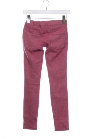 Kinderhose United Colors Of Benetton, Größe 10-11y/ 146-152 cm, Farbe Rosa, Preis 12,79 €