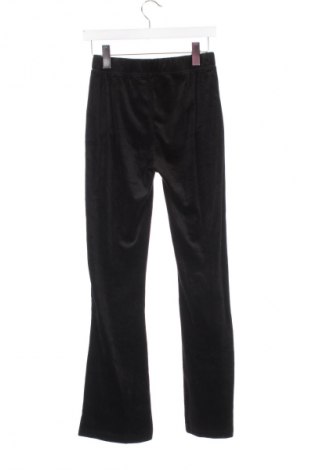 Pantaloni pentru copii VRS  Kids, Mărime 12-13y/ 158-164 cm, Culoare Negru, Preț 37,99 Lei