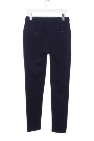 Pantaloni pentru copii WE, Mărime 13-14y/ 164-168 cm, Culoare Albastru, Preț 28,99 Lei