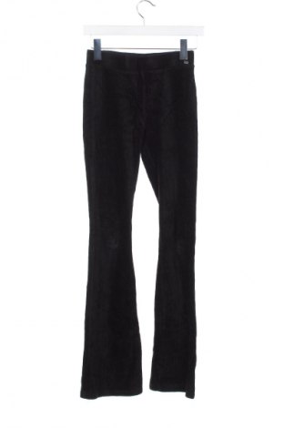 Pantaloni pentru copii WE, Mărime 12-13y/ 158-164 cm, Culoare Negru, Preț 41,99 Lei