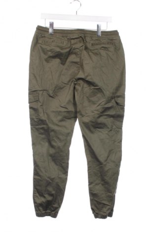 Pantaloni pentru copii Wakee, Mărime 15-18y/ 170-176 cm, Culoare Verde, Preț 29,99 Lei