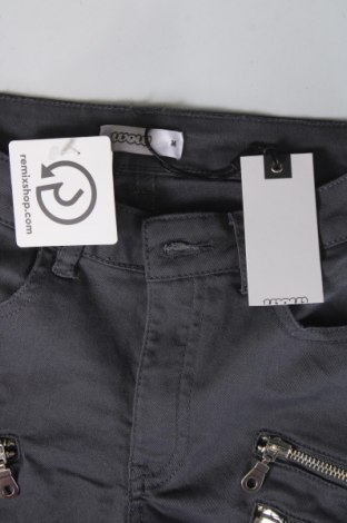 Pantaloni pentru copii Wow, Mărime 12-13y/ 158-164 cm, Culoare Gri, Preț 44,99 Lei