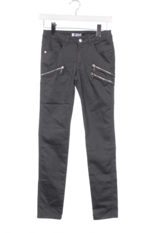 Pantaloni pentru copii Wow, Mărime 12-13y/ 158-164 cm, Culoare Gri, Preț 44,99 Lei