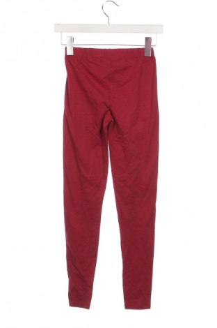 Kinderhose Y.F.K., Größe 10-11y/ 146-152 cm, Farbe Rot, Preis 6,99 €