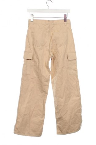 Kinderhose Y.F.K., Größe 12-13y/ 158-164 cm, Farbe Beige, Preis € 6,99