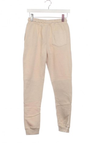 Kinderhose Y.F.K., Größe 10-11y/ 146-152 cm, Farbe Beige, Preis € 6,99