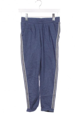 Pantaloni pentru copii Yigga, Mărime 9-10y/ 140-146 cm, Culoare Albastru, Preț 31,99 Lei