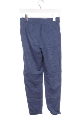 Pantaloni pentru copii Yigga, Mărime 9-10y/ 140-146 cm, Culoare Albastru, Preț 31,99 Lei