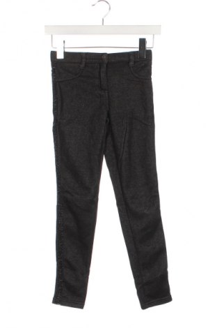 Pantaloni pentru copii Yigga, Mărime 8-9y/ 134-140 cm, Culoare Gri, Preț 35,99 Lei