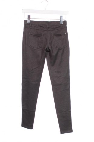 Pantaloni pentru copii Yigga, Mărime 9-10y/ 140-146 cm, Culoare Gri, Preț 31,99 Lei