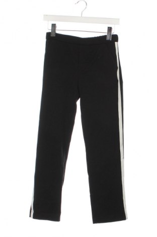 Detské nohavice  Zara, Veľkosť 13-14y/ 164-168 cm, Farba Čierna, Cena  4,95 €