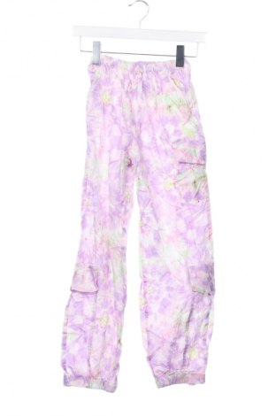 Pantaloni pentru copii Zara, Mărime 12-13y/ 158-164 cm, Culoare Multicolor, Preț 25,99 Lei