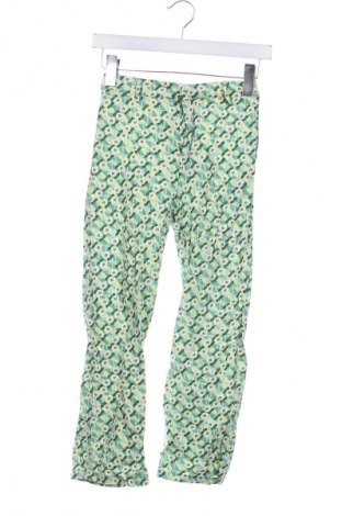 Pantaloni pentru copii Zara, Mărime 13-14y/ 164-168 cm, Culoare Multicolor, Preț 17,99 Lei