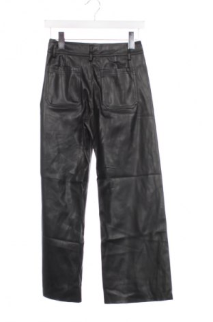 Pantaloni pentru copii Zara, Mărime 13-14y/ 164-168 cm, Culoare Negru, Preț 28,99 Lei