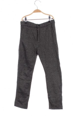 Pantaloni pentru copii Zara, Mărime 5-6y/ 116-122 cm, Culoare Gri, Preț 23,99 Lei