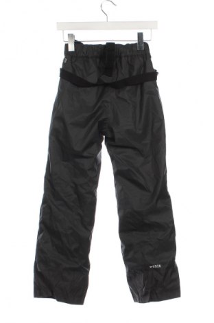 Pantaloni pentru copii pentru sporturi de iarnă, Mărime 12-13y/ 158-164 cm, Culoare Negru, Preț 71,99 Lei