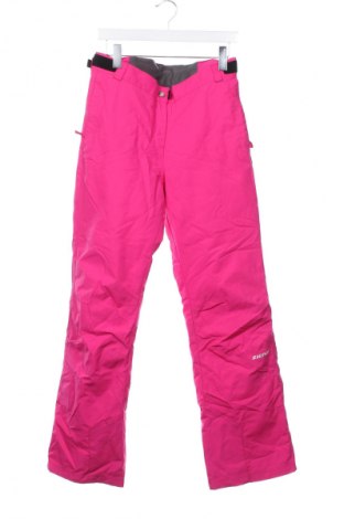 Kinderhose für Wintersport, Größe 15-18y/ 170-176 cm, Farbe Rosa, Preis 17,49 €