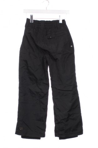 Pantaloni pentru copii pentru sporturi de iarnă, Mărime 8-9y/ 134-140 cm, Culoare Negru, Preț 67,99 Lei