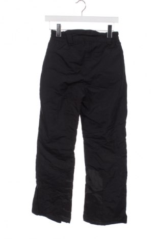 Kinderhose für Wintersport, Größe 10-11y/ 146-152 cm, Farbe Schwarz, Preis 7,49 €