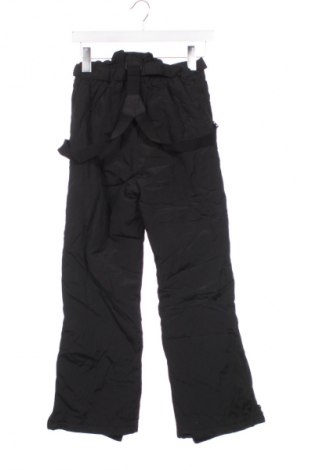 Kinderhose für Wintersport, Größe 10-11y/ 146-152 cm, Farbe Schwarz, Preis € 14,99