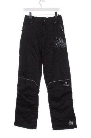 Pantaloni pentru copii pentru sporturi de iarnă, Mărime 15-18y/ 170-176 cm, Culoare Negru, Preț 41,99 Lei