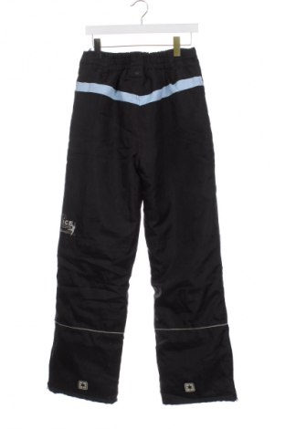 Kinderhose für Wintersport, Größe 15-18y/ 170-176 cm, Farbe Schwarz, Preis 8,99 €