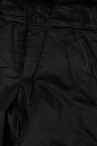 Pantaloni pentru copii pentru sporturi de iarnă, Mărime 4-5y/ 110-116 cm, Culoare Negru, Preț 128,99 Lei